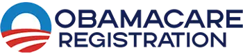 Obamacare Registration Logo